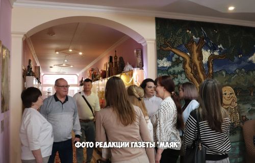 Врачи юго-востока Татарстана оценили оздоровительный потенциал Азнакаевского района