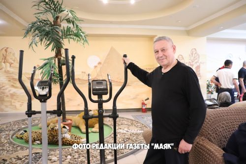 Врачи юго-востока Татарстана оценили оздоровительный потенциал Азнакаевского района