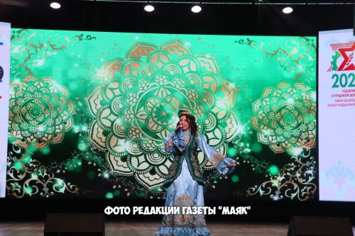 Азнакайда «Азнакай гүзәле» бәйгесе узды