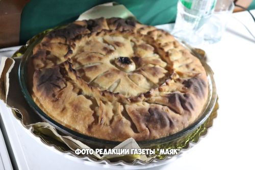 Азнакайда «Азнакай гүзәле» бәйгесе узды