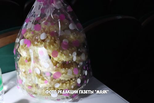 Азнакайда «Азнакай гүзәле» бәйгесе узды