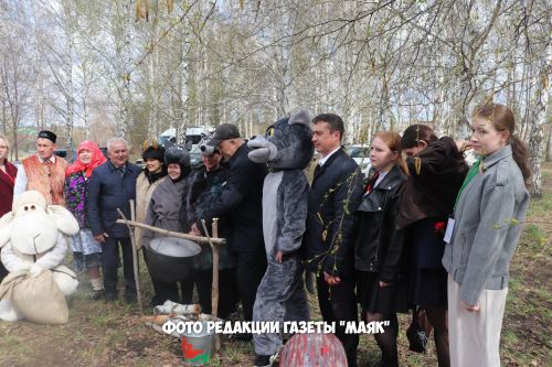 Габдулла Тукайның тууына – 140 ел