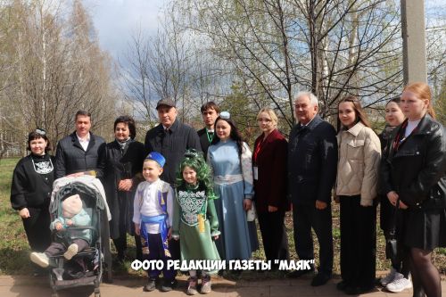 Габдулла Тукайның тууына – 140 ел