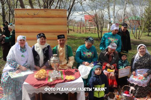 Габдулла Тукайның тууына – 140 ел