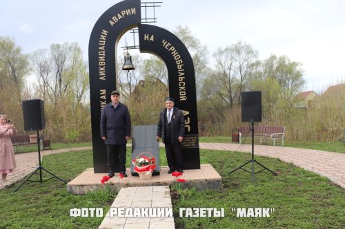 Геройлар – безнең йөрәкләрдә