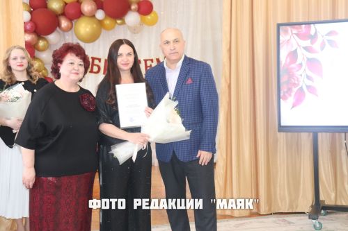 “Росинка” балалар бакчасына – 50 яшь