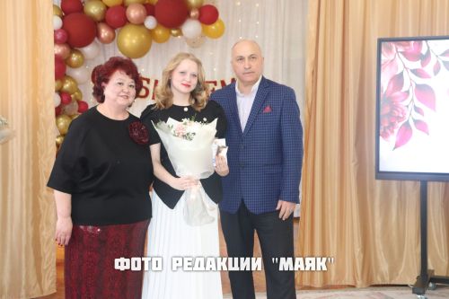 “Росинка” балалар бакчасына – 50 яшь