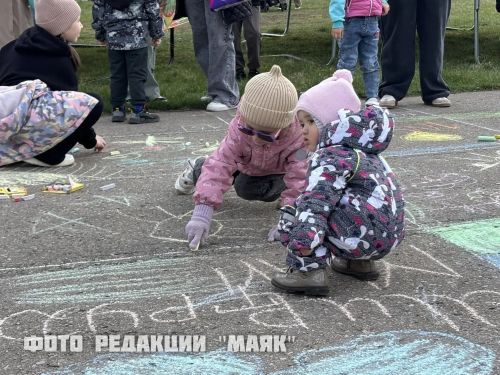 Азнакайда Яз һәм Хезмәт бәйрәме: концерт, уеннар һәм спорт ярышлары
