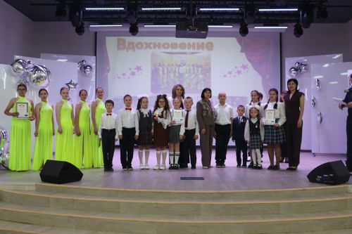 Таланты района получили заслуженное признание: вручены премии «Чулпан‑2026»