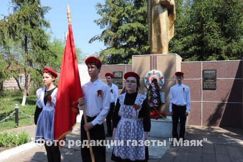 Урсайда Җиңү көне: хәтер, горурлык һәм бердәмлек бәйрәме