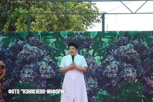 Здоровье и активное долголетие: в Актюбинском доме-интернате прошел праздник Сабантуй
