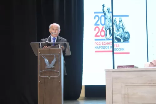 Августовское совещание: курс на историческую память и технологическое лидерство