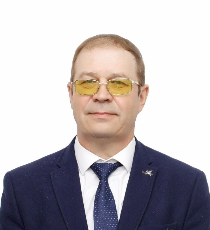 Бүген бездә – юбилей