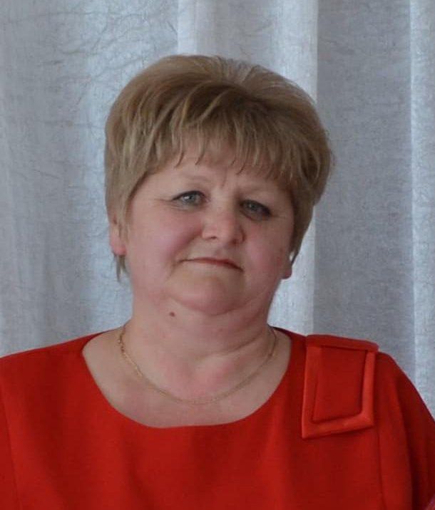 Хөрмәтле Шафигуллина Әлфия Җәнбак кызы!