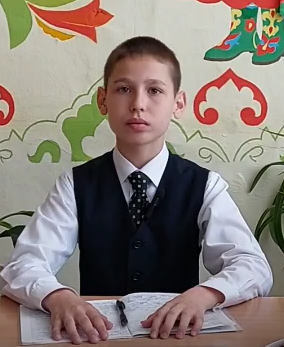 Участник №7, Нияз Фартдинов
