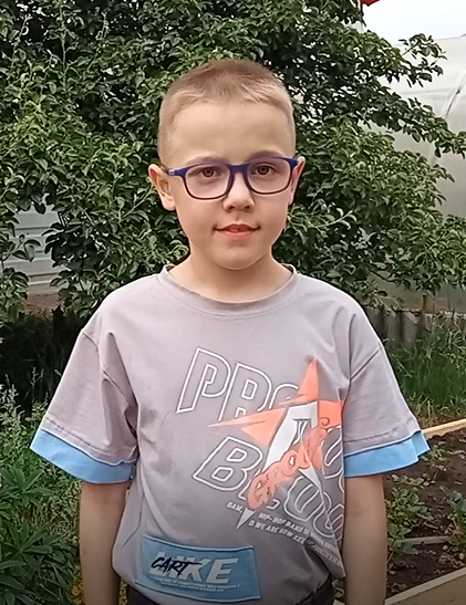 Участник №2, Мансур Имамутдинов