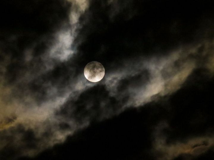 Жители Азнакаево смогут увидеть  2 астрономических феномена в июльскую ночь