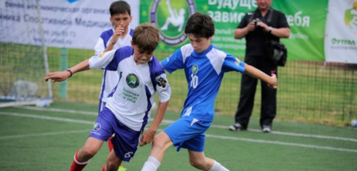 Первенство Республики Татарстан по футболу
