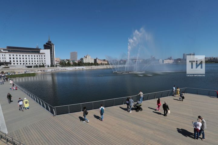 Исследование: Казань вошла в топ-5 самых европейских городов России