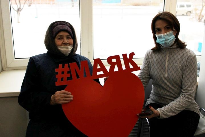 Успейте подписаться на газету «Маяк» по льготной цене!