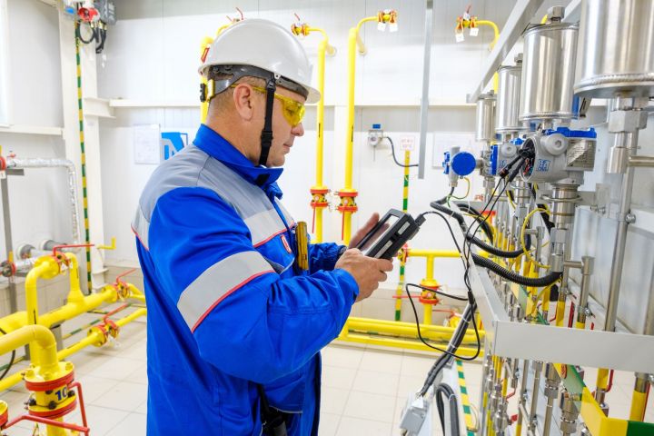 АО «Транснефть – Прикамье» завершило плановые работы на участках трубопроводов в трех регионах