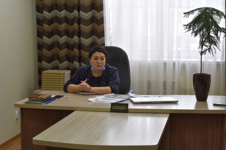 В культурном центре г.Азнакаево поговорили о мерах борьбы с коррупцией