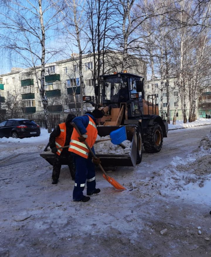 20 марта в России отмечается День работников  жилищно-коммунального хозяйства