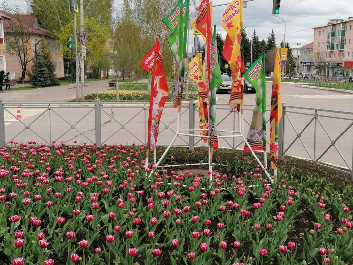 Труженику тыла Анвару Маннапову есть что сказать молодому поколению