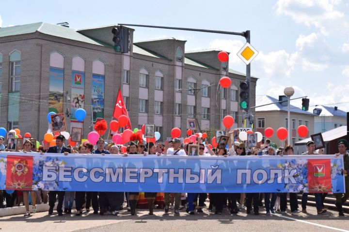 Посвящается 77-летию Великой Победы