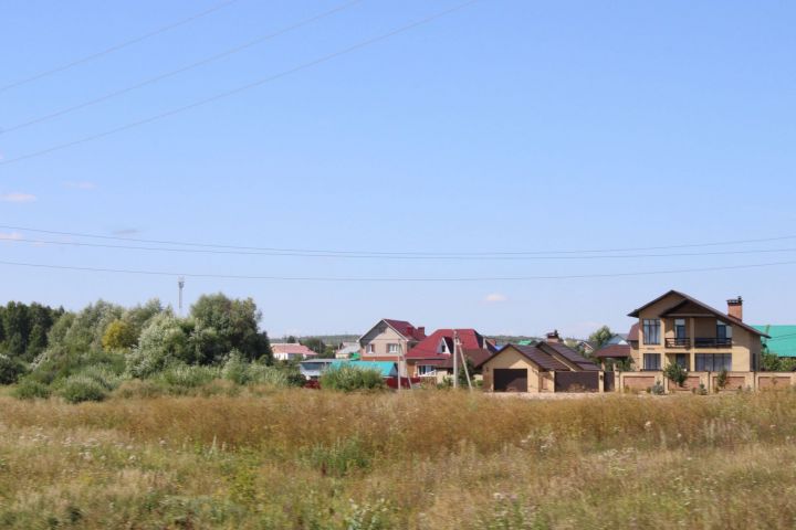 За время действия «гаражной амнистии» в Татарстане оформлено более  3,8 тысяч объектов недвижимости