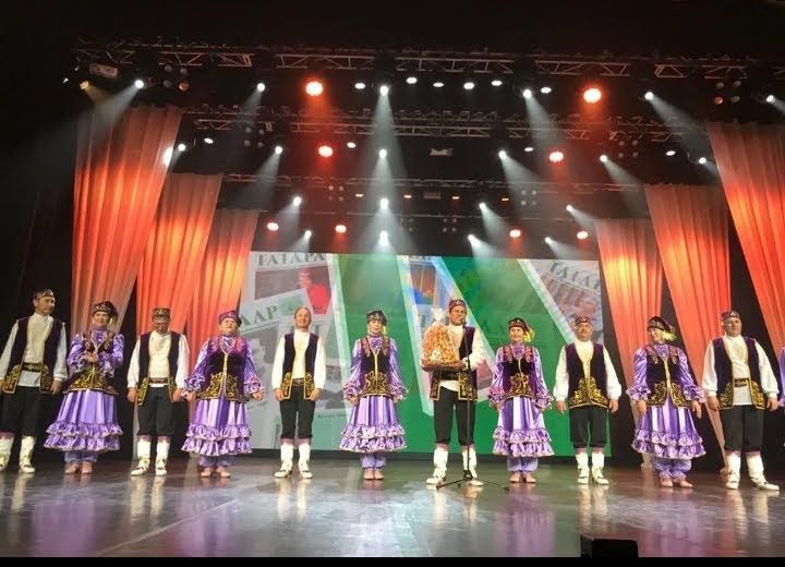 Азнакаевцев приглашают на открытие Года национальных культур и традиций в Татарстане и Педагога и наставника в России