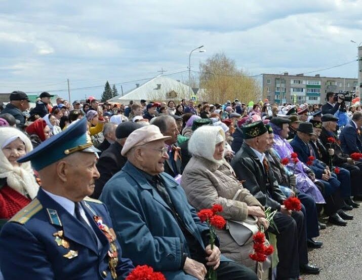 День воинской славы отмечают в Азнакаево