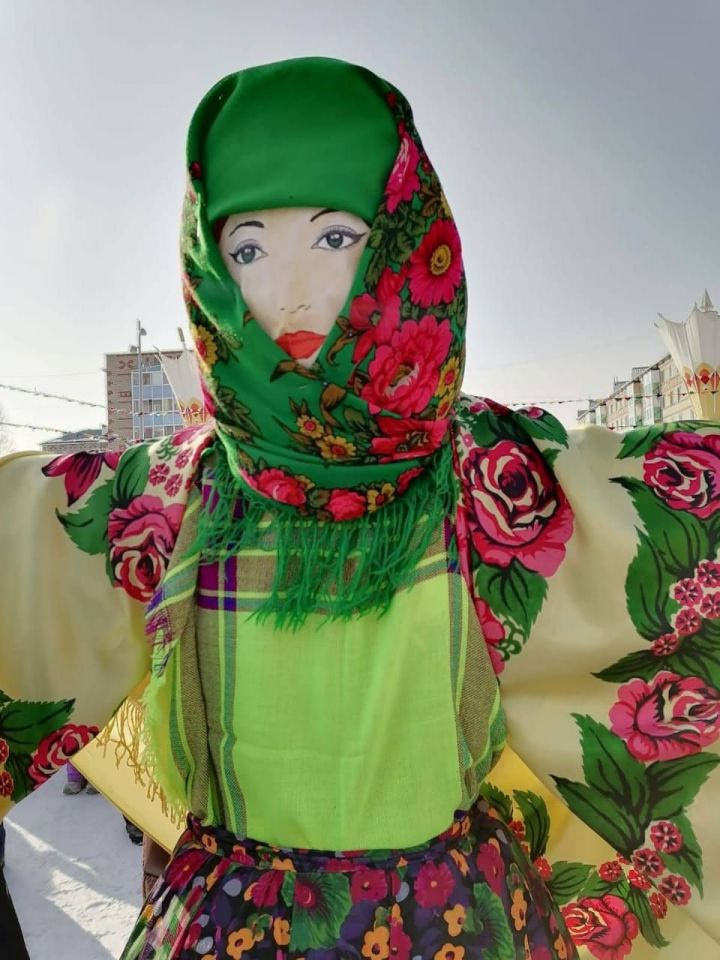 Әле кичә генә көлке тоелган әйбер бүген модага әверелә дә куя