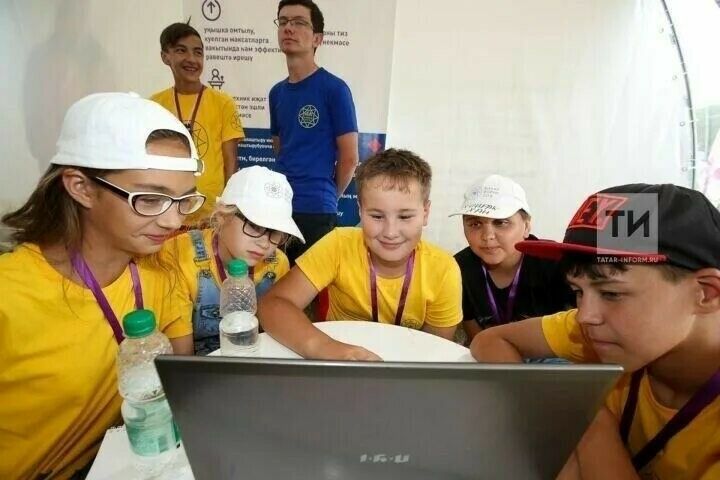 На сайте РОИ предложили внедрить машинный перевод детского контента на татарский