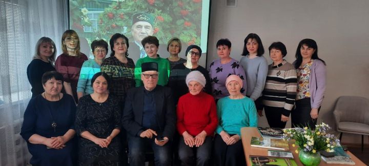 Азнакайда Илдус Гыйләҗевны искә алдылар