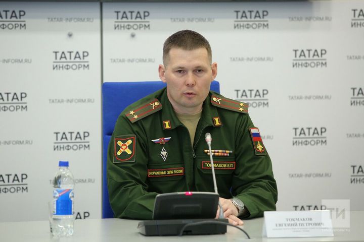 Военкомат Татарстана ответит на самые главные вопросы о службе по контракту