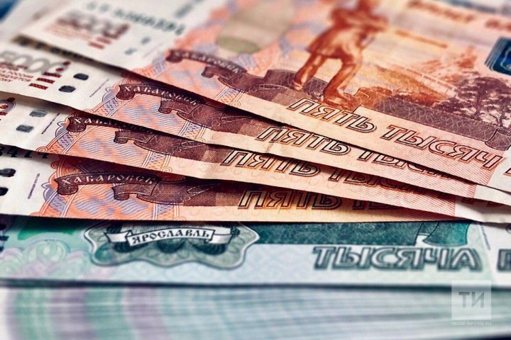 Объем финансовой поддержки бизнеса Татарстана по нацпроекту в первом полугодии составил 620 млн рублей