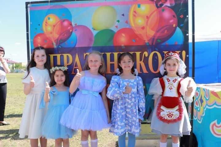 Традиционный обзор главных событий за текущую неделю в Азнакаево