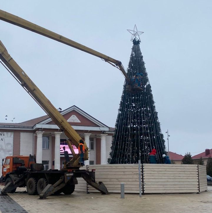 Сегодня в России отмечается День рождения Деда Мороза