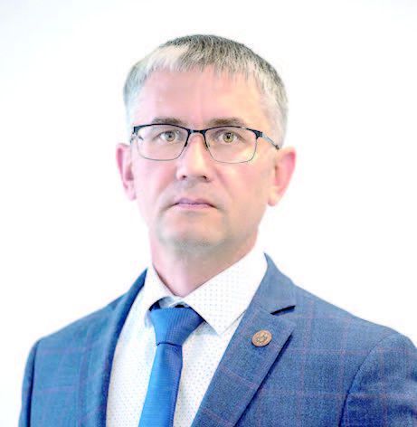 Алмаз Фаритов поздравил  азнакаевцев с наступающим Новым годом