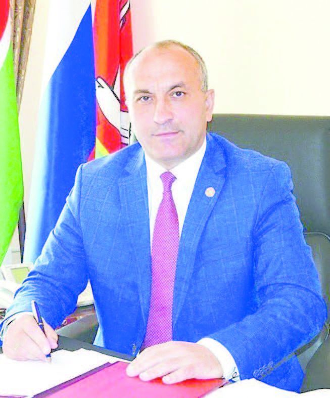 С наступающим Новым годом!