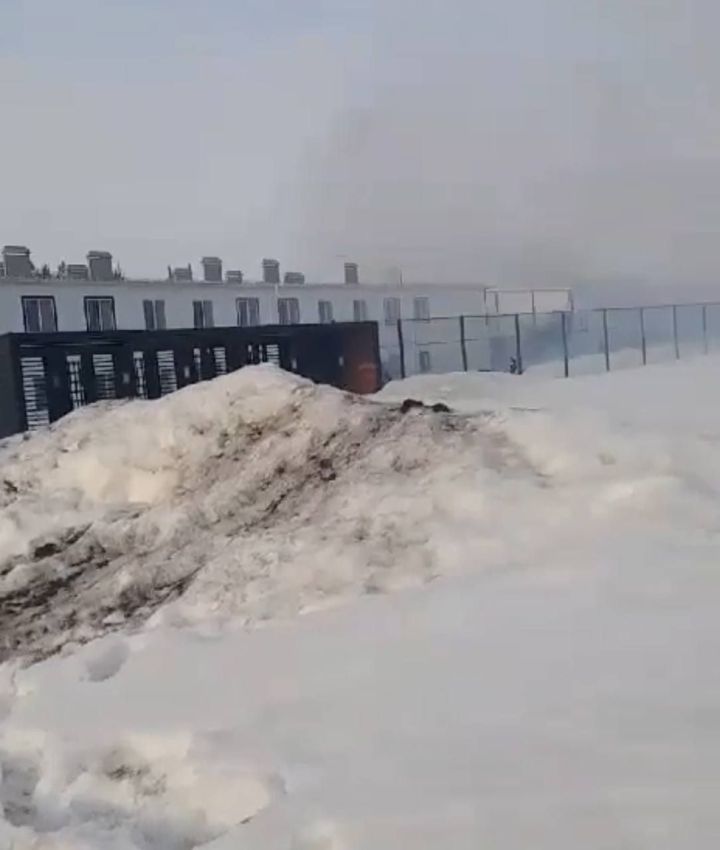 Рустам Минниханов призвал сохранять спокойствие и не поддаваться панике