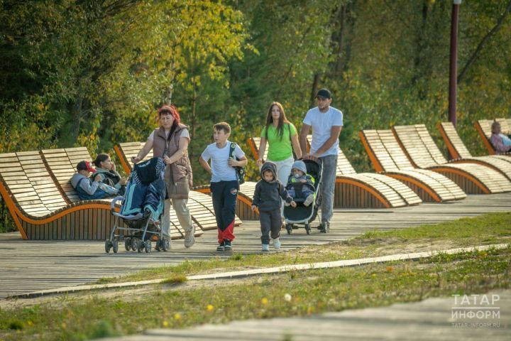 Омбудсмен Татарстана запускает проект для поддержки подростков и их родителей