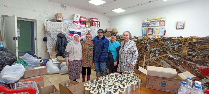 Геннадий Кизимов: Семейные ценности и благотворительность