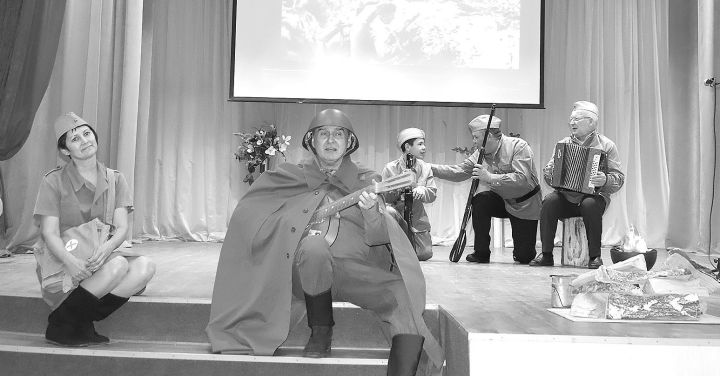 Песни, с которыми мы победили