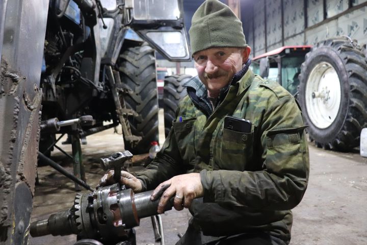 Хуҗалык шундыйларга таяна