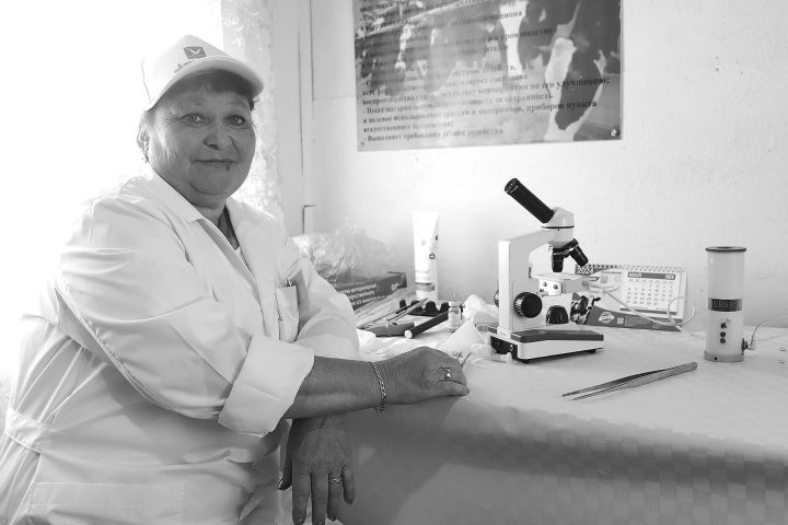 Бәхет җирне яратудан башлана