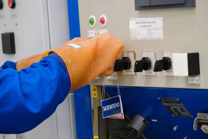 «Транснефть – Прикамье» за 2024 год сэкономило более 17 млн кВт*ч электроэнергии