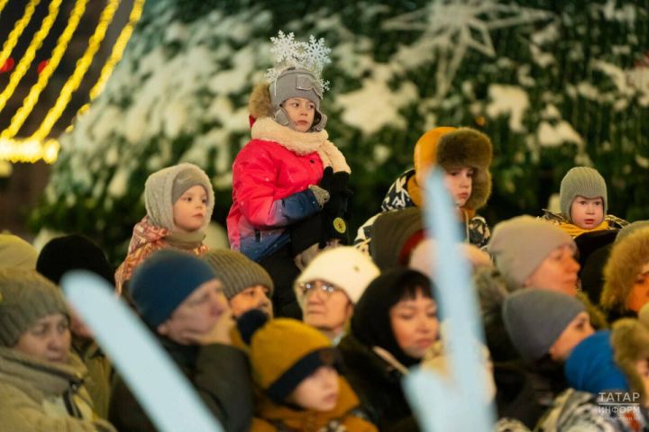 В Татарстане стартует заявочная кампания на зимний фестиваль «Курше»