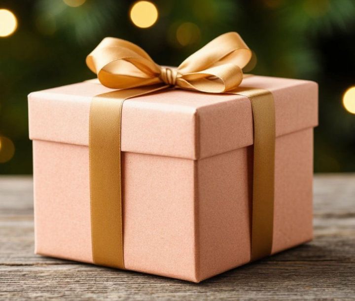 Победители розыгрыша определены!